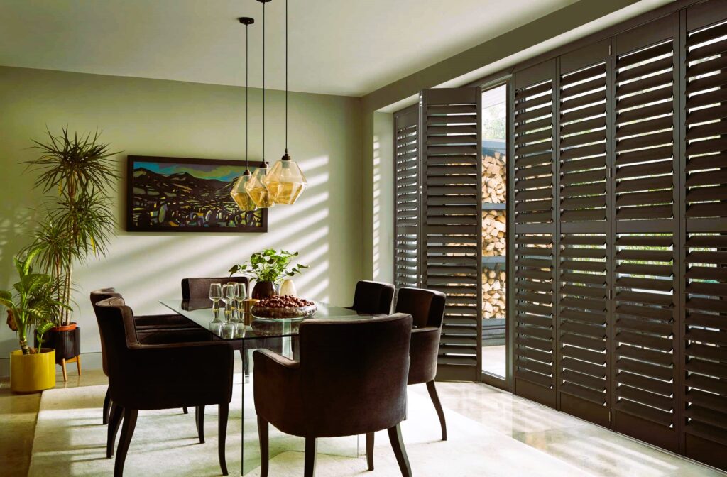 Shutters