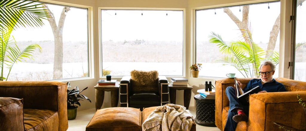 Explore Window