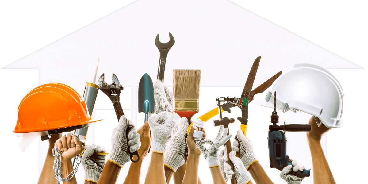 Regular Home Maintenance and Repairs