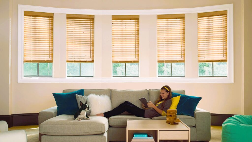 Blinds
