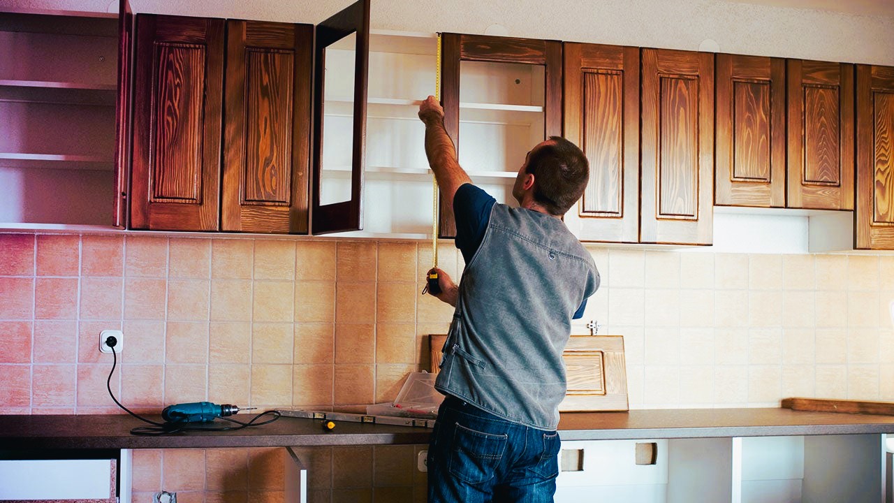 home improvements