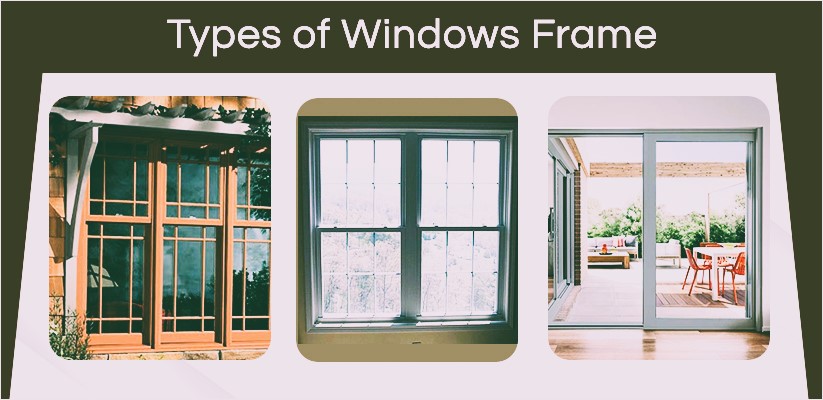 Windows Frame