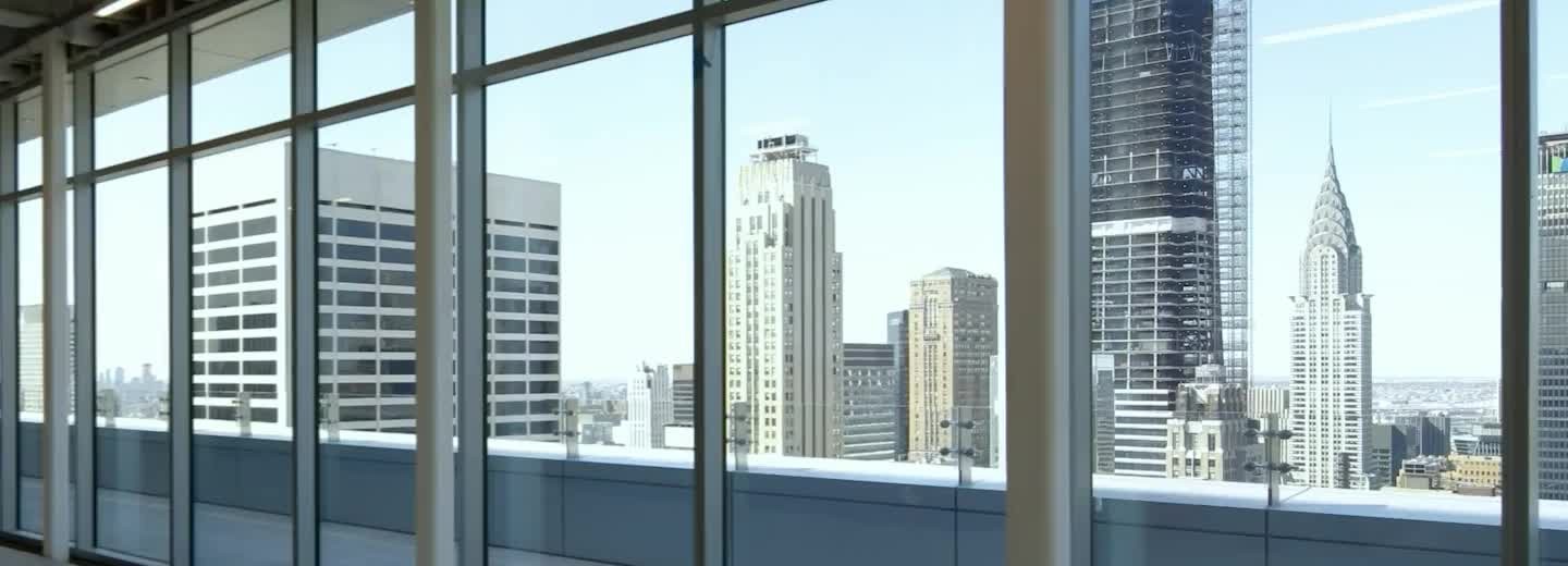 Smart Windows