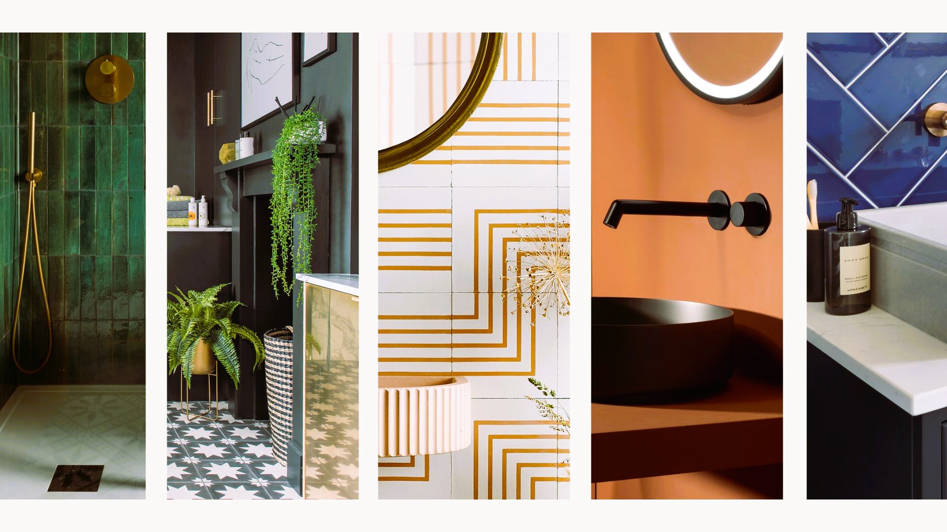 Bathroom Remodeling Trends