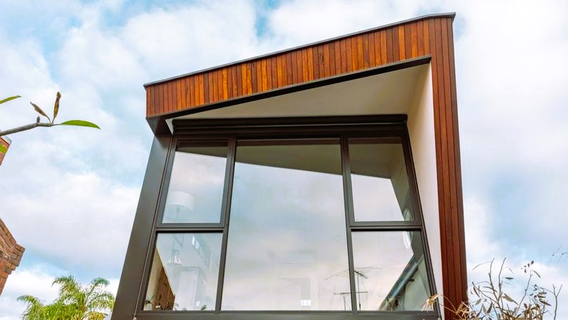 Exploring Energy-Efficient Window