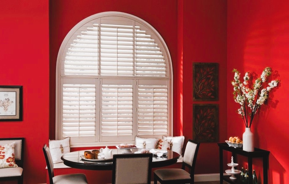 Double-Pane Windows