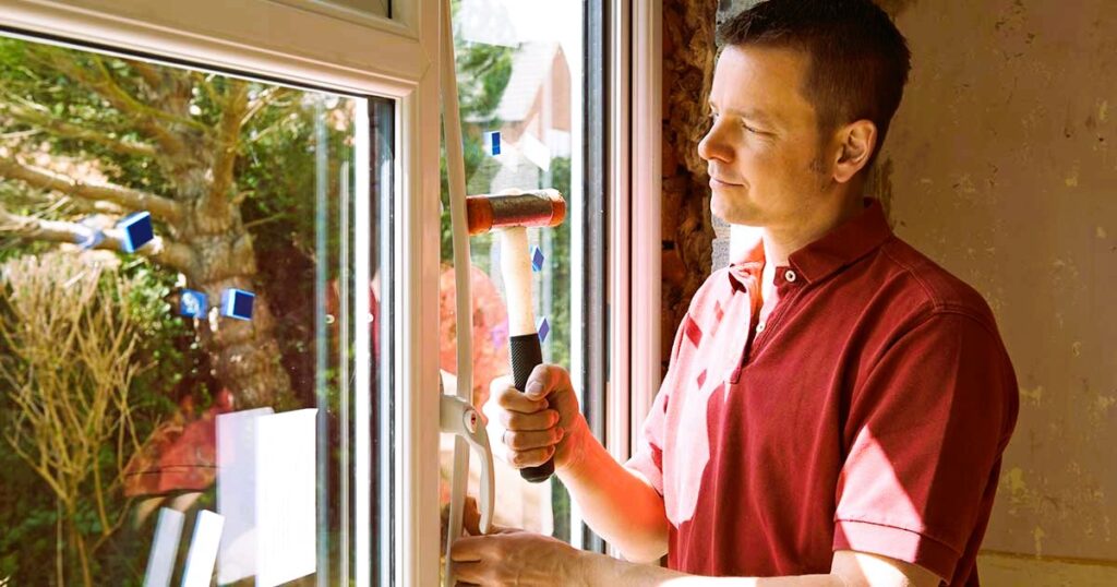 window replacement