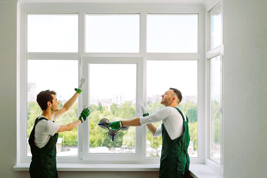 Two Window Installers