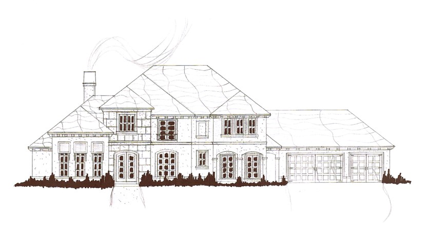 house style