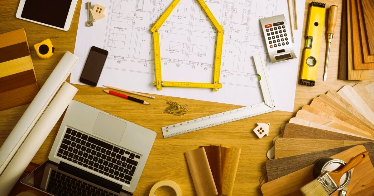 renovation home