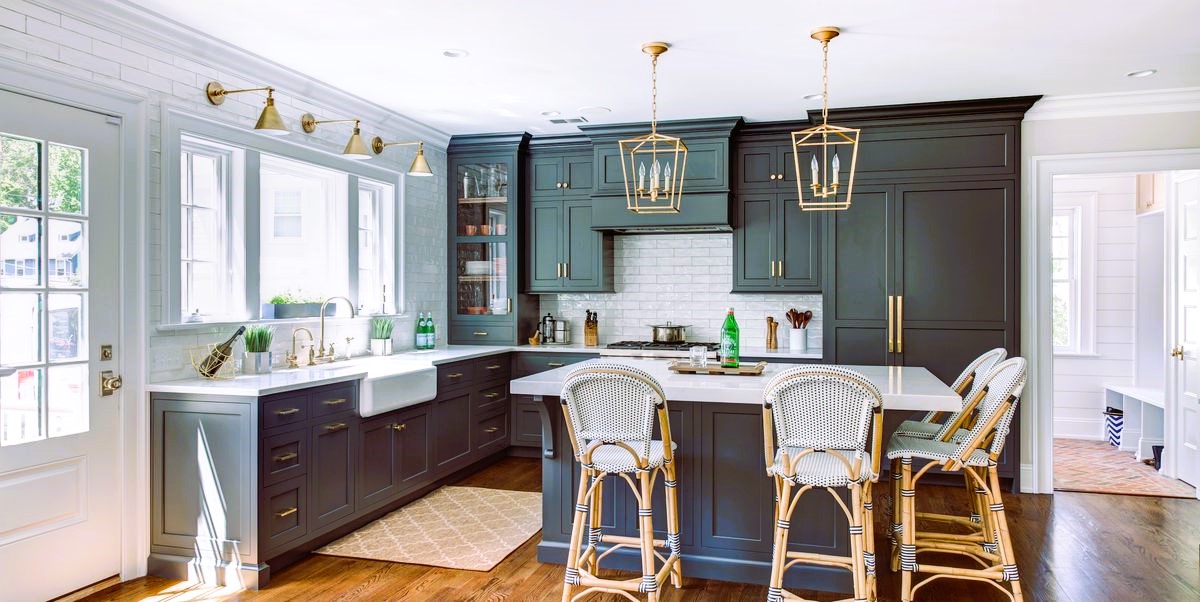 Kitchen Layout