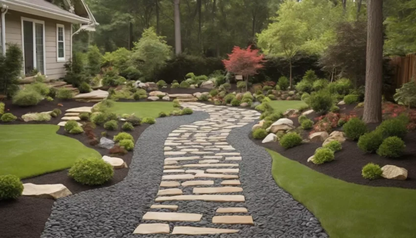Affordable Landscape Design