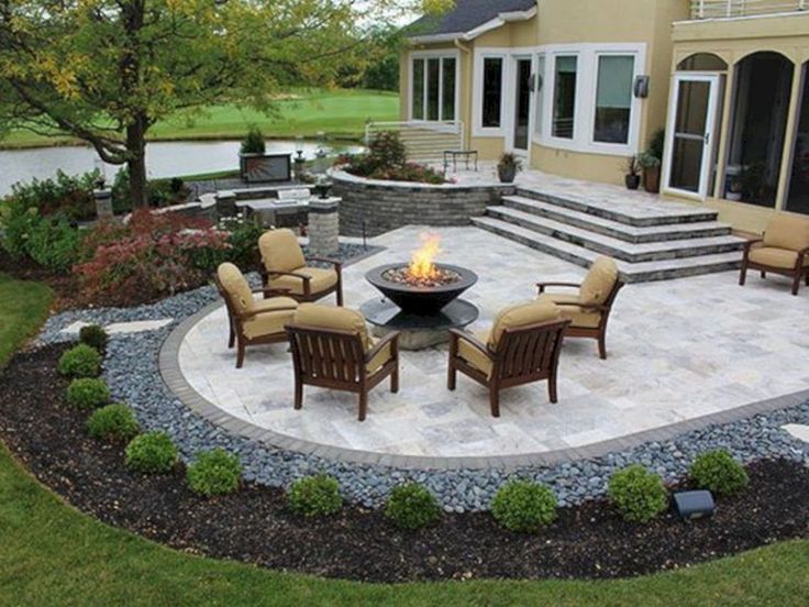 Affordable Patio Ideas