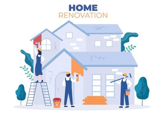 Home Remodeler in 2025