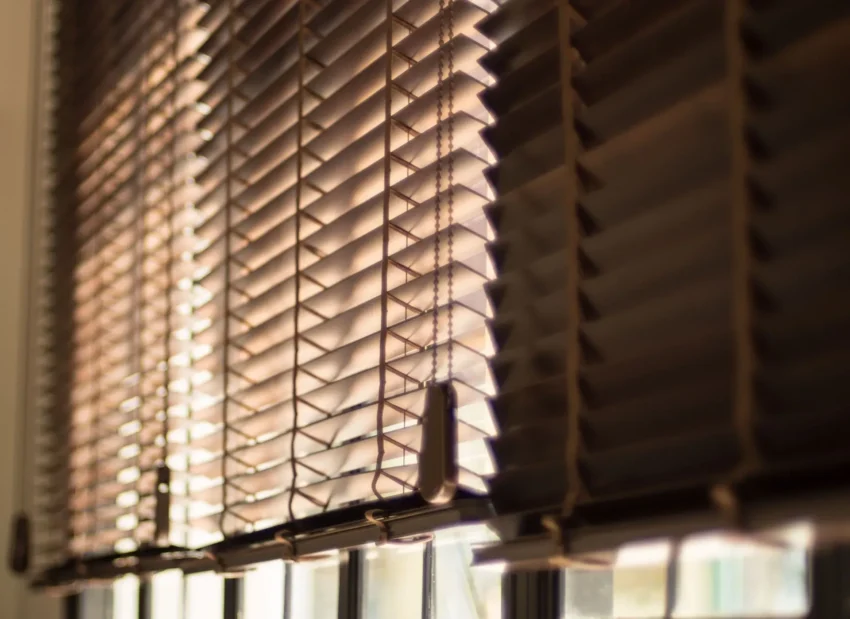 Shades For Windows vs Blinds